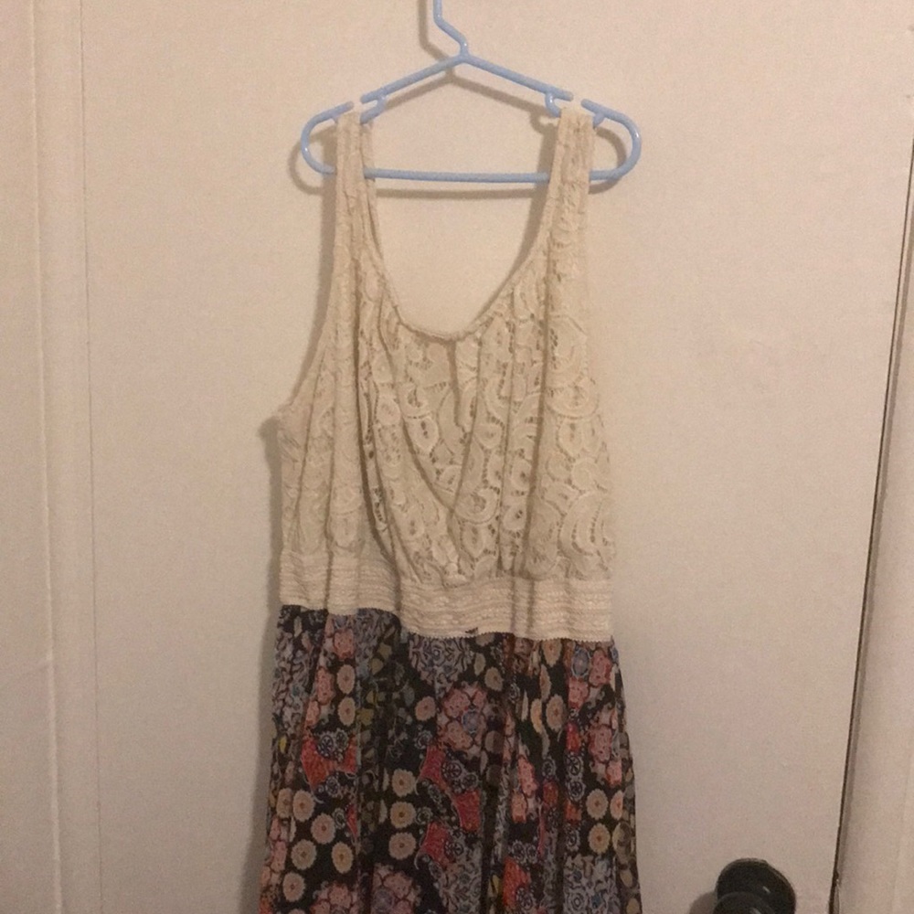 Women’s Summer dress